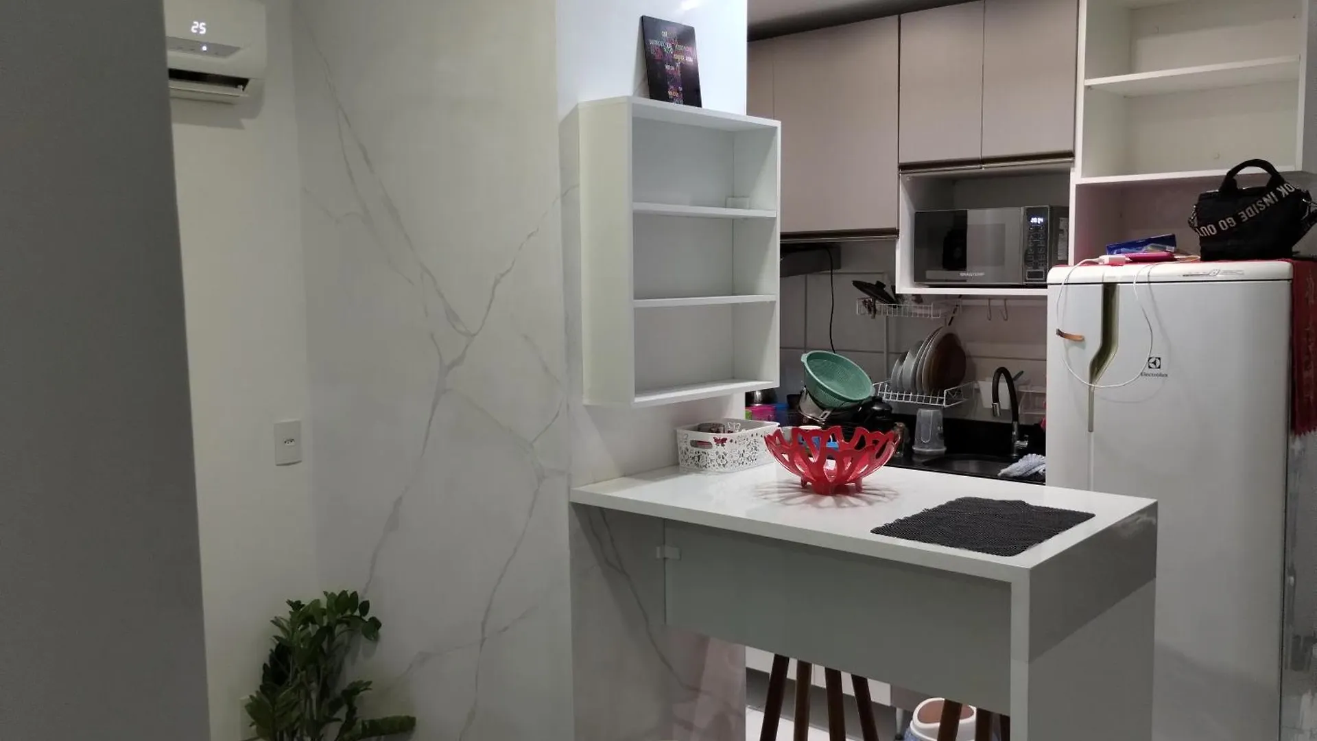 Edf Costa Do Rio Apartman Recife